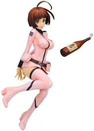 「原田真琴 宇宙戦艦ヤマト2199」の画像検索結果