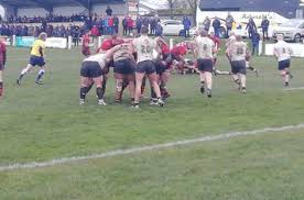 Image result for Old Brodleians Rugby Union Football Club