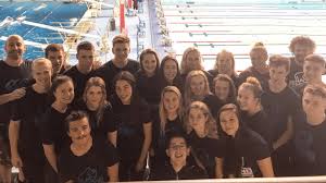 Image result for Cardiff University Swimming & Water Polo Club