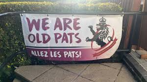Image result for Old Patesians Rfc