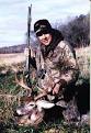 Interview with "Doc" White, Part Five: Muzzleloader Hunting