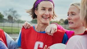 Image result for Trafford Netball Club