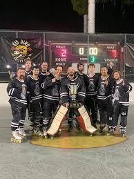 Image result for Walsall Roller Hockey Club