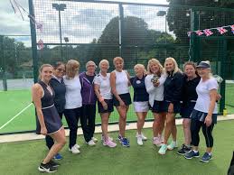 Image result for Chapel Allerton Tennis & Squash Club