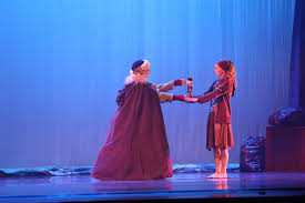 Image result for Pond Granger Performing Arts