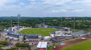 Image result for Chester Le Street Cricket Club