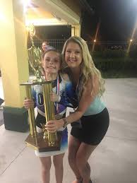 Image result for Firestorm Cheerleaders