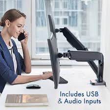 Image result for Newlink LCD Monitor Arm