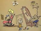 Animation Blog: Robert Cannon "Gerald McBoing-