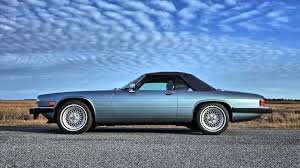 Image result for Silver Frost 1990 Jaguar