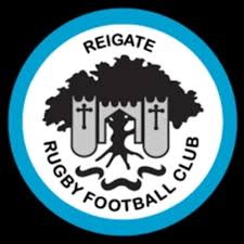 Image result for Reigate Rugby Football Club