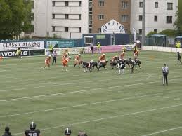Image result for The London Warriors AFC