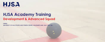 Image result for Hull East Riding Squash Club