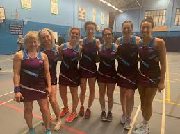 Image result for Knutsford Netball Club