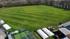 Image result for Bury Cricket Club