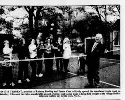 Image result for Lesbury Bowls Club