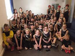 Image result for North Devon Display Gymnastics Club