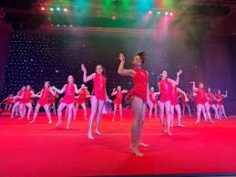 Image result for Kingston Vale Gym Club