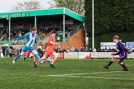 Image result for Thorpe Green Fc