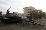 Russian tanks and jets roll into Georgia | MetaFilter