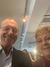 Image result for Lars Myraune