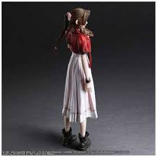 「エアリス・ゲインズブール FINAL FANTASY 7」の画像検索結果