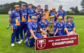 Image result for Welby Cricket Club