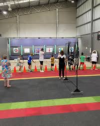 Image result for Hart Of Sherwood Archery Club