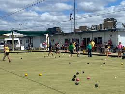 Image result for Morpeth Bowls Club