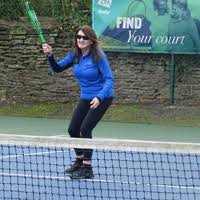 Image result for Yorkshire Real Tennis Club