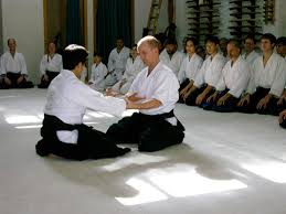 Image result for Kokyu Aikido Association