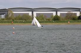Image result for Banbury Sailing Club