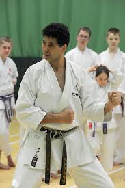 Image result for Orpington Shotokan Karate Club