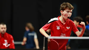 Image result for London Progress Table Tennis Club