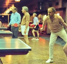 Image result for Old Actonians Table Tennis Club
