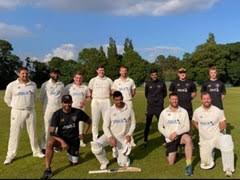 Image result for Torrisholme Cricket Club