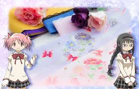 「鹿目まどか 魔法少女まどか☆マギカ」の画像検索結果