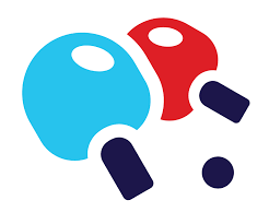 Image result for Kingfisher Reading Table Tennis Club