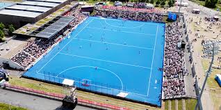Image result for Nottingham Highfields Hockey Club