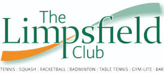 Image result for Limpsfield Squash Club