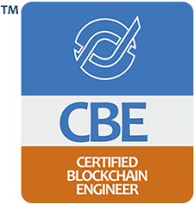 Blockchain Engineer Certification