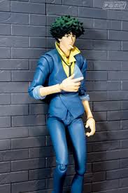 「スパイク・スピーゲル カウボーイビバップ」の画像検索結果