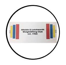 Image result for Hitchin and Letchworth Weightlifting Club
