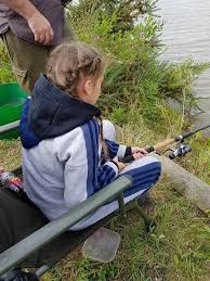 Image result for Hull & District Anglers' Association