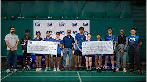Image result for Stanstead Abbotts Junior Badminton Club