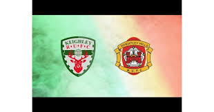 Image result for Wheatley Rufc