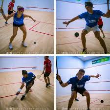 Image result for Pontefract Squash Club