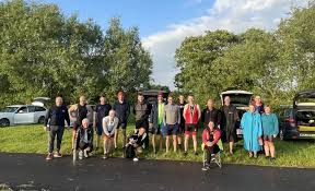 Image result for Derby Triathlon Club