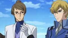 「ビリー・カタギリ 機動戦士ガンダム00 1st」の画像検索結果