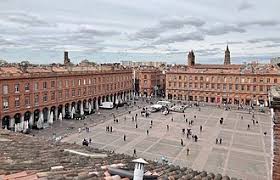 Image result for toulouse